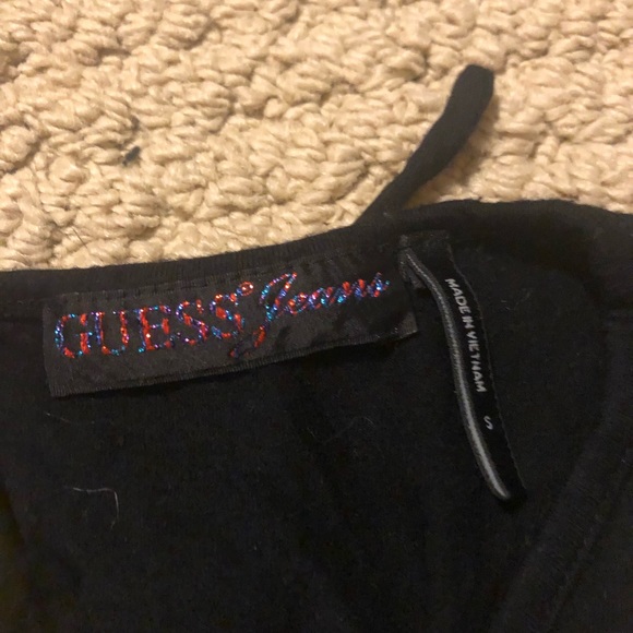 Guess tank top - Picture 2 of 2